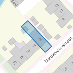 Perceel NDP01-C-2379