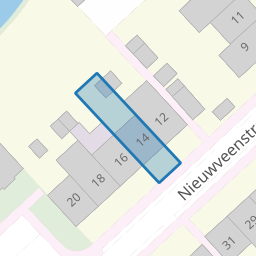 Perceel NDP01-C-2380