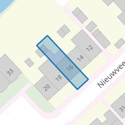 Perceel NDP01-C-2381