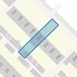 Perceel NDP01-C-2439