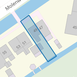 Perceel NDP01-C-2460