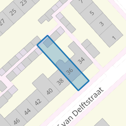 Perceel NDP01-C-2468