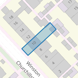 Perceel NDP01-C-2480