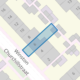 Perceel NDP01-C-2482