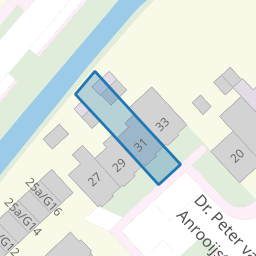 Perceel NDP01-C-2488