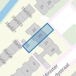 Perceel NDP01-C-2492