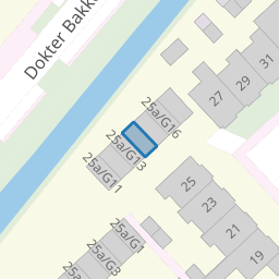 Perceel NDP01-C-2497