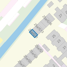 Perceel NDP01-C-2500