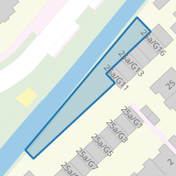 Perceel NDP01-C-2502