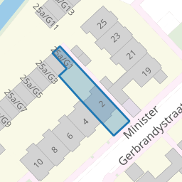 Perceel NDP01-C-2503