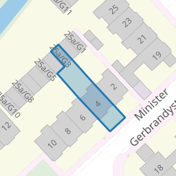 Perceel NDP01-C-2505