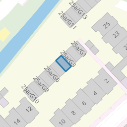 Perceel NDP01-C-2506