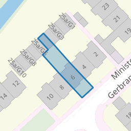 Perceel NDP01-C-2507