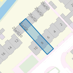 Perceel NDP01-C-2509