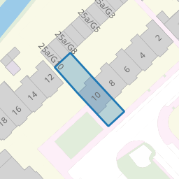 Perceel NDP01-C-2510