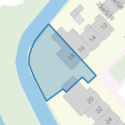 Perceel NDP01-C-2516