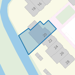 Perceel NDP01-C-2517