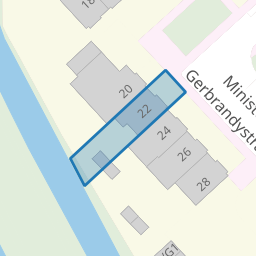 Perceel NDP01-C-2518