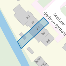 Perceel NDP01-C-2519