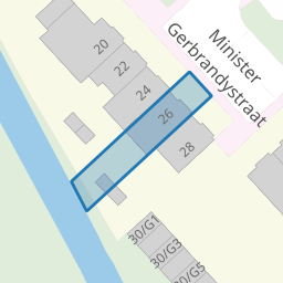 Perceel NDP01-C-2520