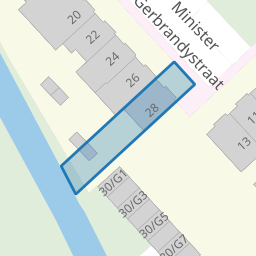 Perceel NDP01-C-2521