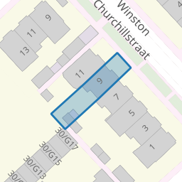 Perceel NDP01-C-2536