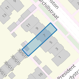 Perceel NDP01-C-2537