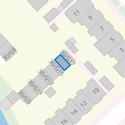 Perceel NDP01-C-2542