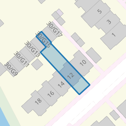 Perceel NDP01-C-2543