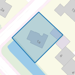 Perceel NDP01-C-2553