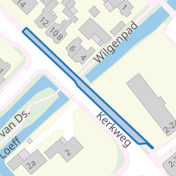 Perceel NDP01-C-2561