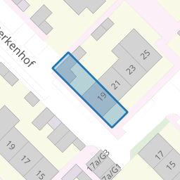 Perceel NDP01-C-2599