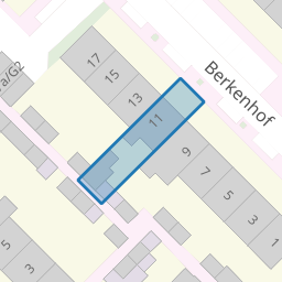 Perceel NDP01-C-2614