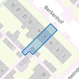 Perceel NDP01-C-2616