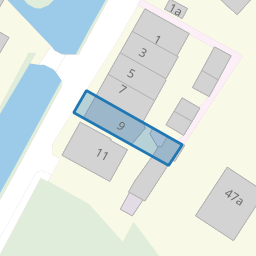 Perceel NDP01-C-2624