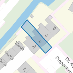 Perceel NDP01-C-2645