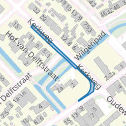 Perceel NDP01-C-2653