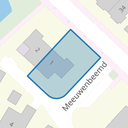 Perceel NDP01-C-2676