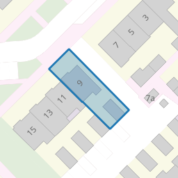 Perceel NDP01-C-2723