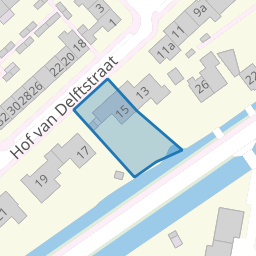 Perceel NDP01-C-2753