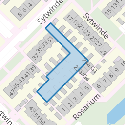 Perceel NDP01-C-2796