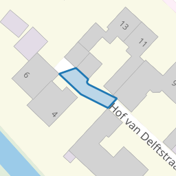 Perceel NDP01-C-2807