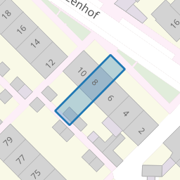 Perceel NDP01-C-2821