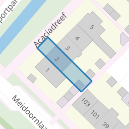 Perceel NDP01-C-2835