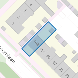 Perceel NDP01-C-2861