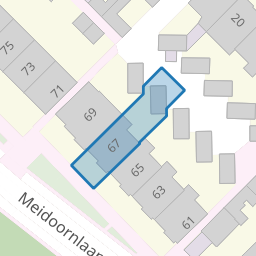 Perceel NDP01-C-2877