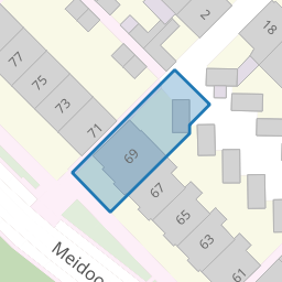 Perceel NDP01-C-2878