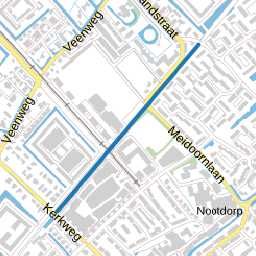 Perceel NDP01-C-2892