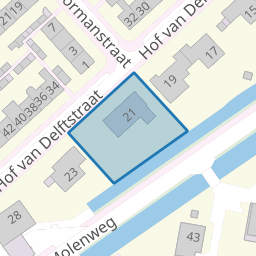 Perceel NDP01-C-2927