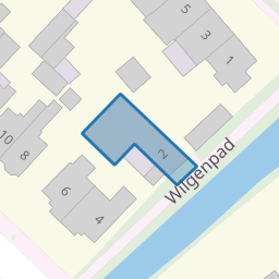 Perceel NDP01-C-2944